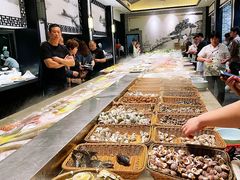 -健眺小海鲜(临海后山店)