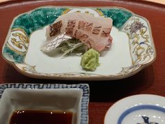 -晴空·日本料理(万象城店)