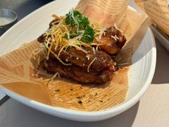 -LE SHARE洛笙·花园西餐(北京路步行街店)