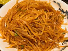 -小菜园新徽菜(阜阳颍州万达店)