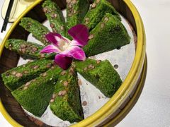 -阿露佳·舌尖上的安吉菜