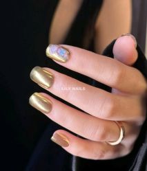 -LILY NAILS美甲美睫