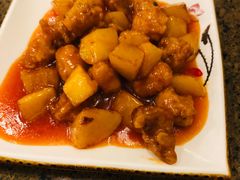 -旺达·福州菜(正大广场店)