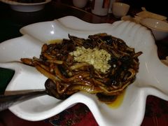 -玉华台饭庄(裕中西里小区店)