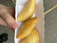 -好可爱经典炸炸炸·炸鲜奶(长郡老店)