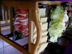 -丽江人家斑鱼火锅(保健路店)