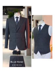 -钴蓝西服定制·男士礼服租赁(鄞州店)
