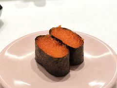 -争鲜回转寿司(天府广场-今站PLUS店)