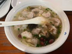 -汪一挑馄饨(老街店)