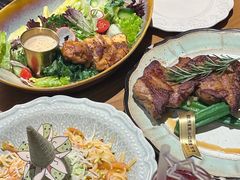 -秘密旅行Bonjour(黑金冠 江南西店)