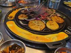 -小团团·路边烤牛肉(南岭壹街店)