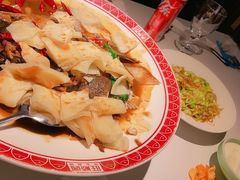 -旺顺阁鱼头泡饼(常营店)