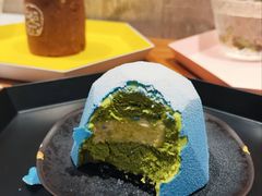 -茶是一枝花泡茶店