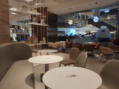 大堂-奈雪的茶(东原悦荟店)