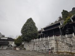 -阳明祠