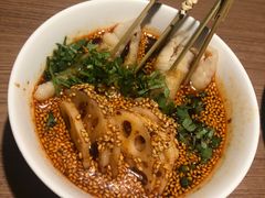-新太二·鲜料川菜(晶耀前滩店)