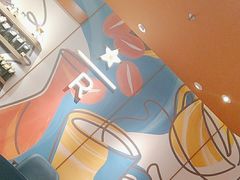 -星巴克臻选(南京江宁万达广场店)