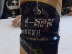 -渔民船说·北塘海鲜·天津菜·海肠捞饭(北塘古镇店)