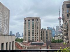 -上海外滩美术馆