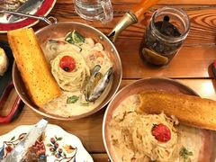 -I HOLIC艾豪丽披萨(KKone店)