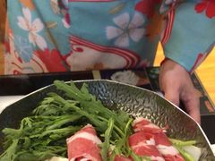 -昱匠·日本料理(金融街店)