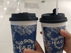 -霸王茶姬(正佳广场店)