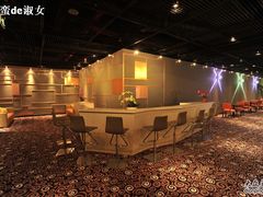 Lounge-苏州苏哥利酒店