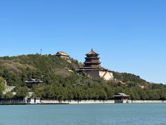 -颐和园