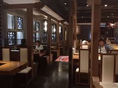 大堂-呷哺呷哺 黄金牧场 (回龙观港龙店)