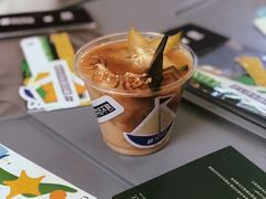 -HUGS coffee(东区店)