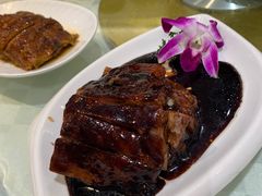 -光明邨大酒家(淮海路店)