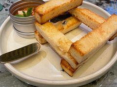 -普朗姆生蚝牛排馆 The Plump Oyster(成都摩方购物中心店)