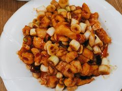 -紫光园·烤鸭(京旺家园店)