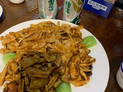 -合家院饭庄(榆关道店)