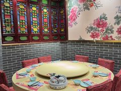 -点都德(喜粤楼店)