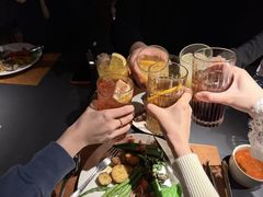 -拉蒂娜·巴西牛排馆 Latina·Brazilian Steakhouse(王府井喜悦店)