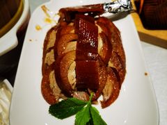 -大鸭梨烤鸭(望京店)