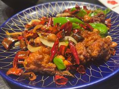 -万鱼亭·鹤家日本料理(南通青年中路店)
