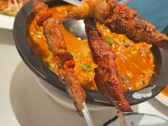 -新疆巴州金丝特餐厅(大钟寺店)