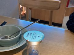 -蜜桃餐厅·伴山(绿宝广场店)