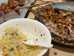 -江味龙虾馆·裸蓝龙虾(南山店)