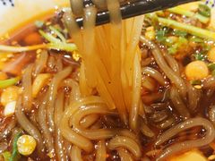 -遇见小面(凯德广场店)