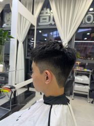-U·NI SALON 造型