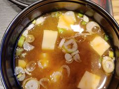 -町门烤肉拌饭专门店(哈西万达店)