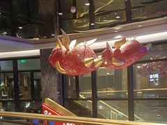 -鑫复盛皇嘉海鲜酒店