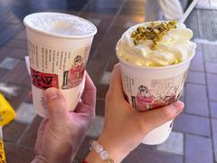 -茶颜悦色(重庆英利大融城LG层店)