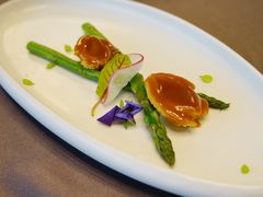 鲍汁扣鲍仔-羲和雅苑•北京烤鸭(平安国际金融中心店)