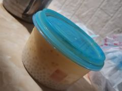 -霸王茶姬(泛海广场店)