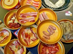 -真熙家牛排烤肉无限续(百脑汇店)