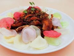 -乐口福家常菜馆(古庸路店)